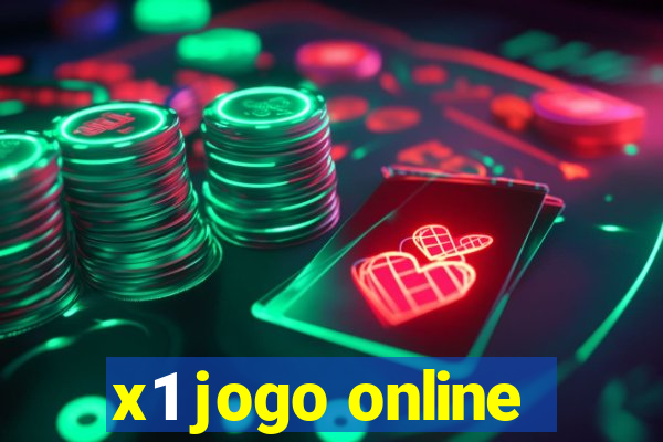 x1 jogo online